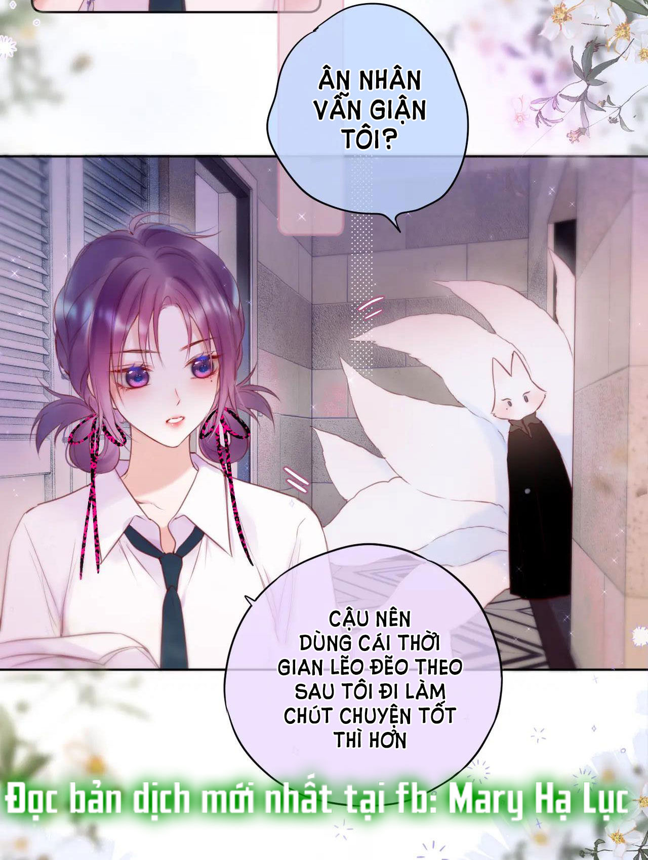 cạm bẫy của hồ ly chapter 22.1 7