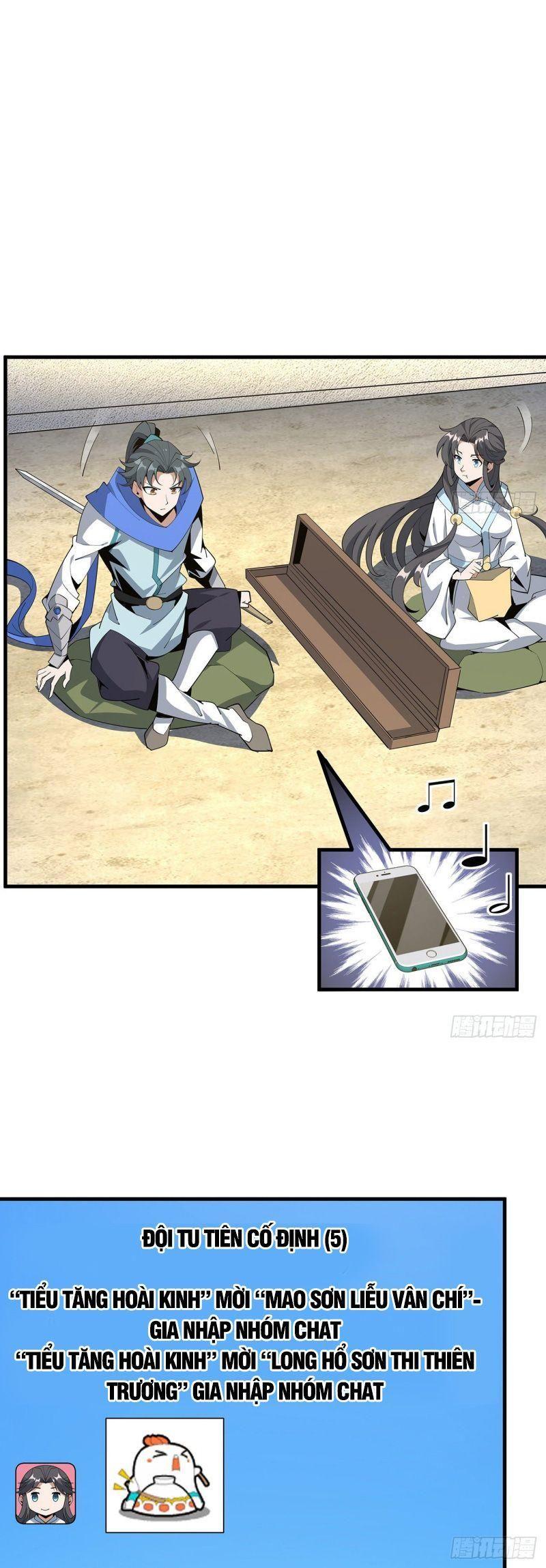 địa cầu đệ nhất kiếm chapter 94 2