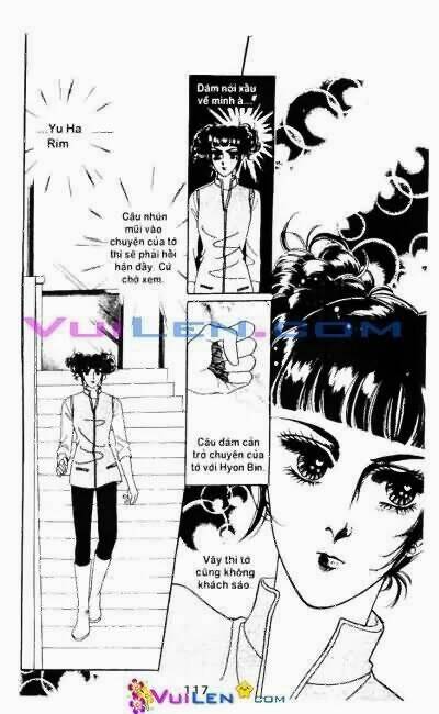 lá chắn tình yêu chapter 3 117