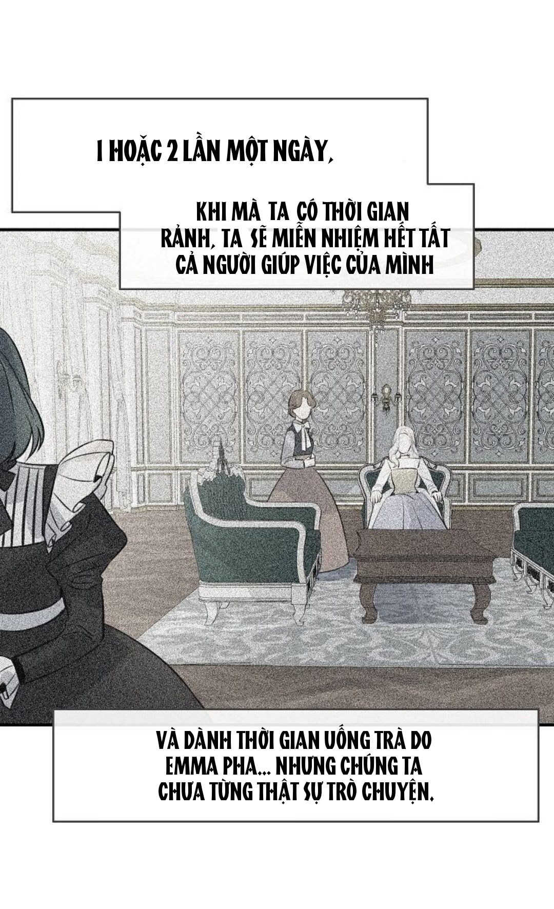 điều ước tuyệt vời!!!! chapter 16 29