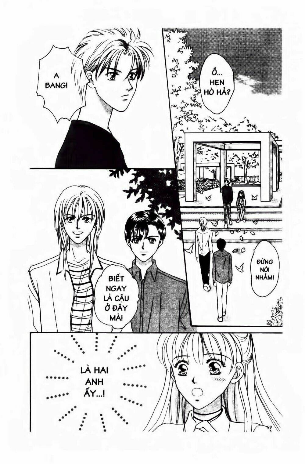 7 sắc cầu vồng chapter 2 54