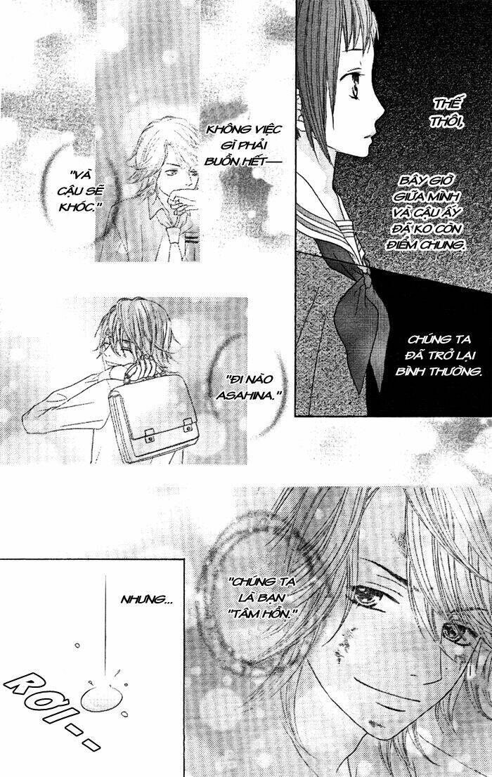 animal jungle chapter 4 30