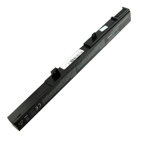 Pin Dành Cho Laptop Asus X451, X551, X451C, X451CA, X551C, X551CA - Hàng nhập khẩu