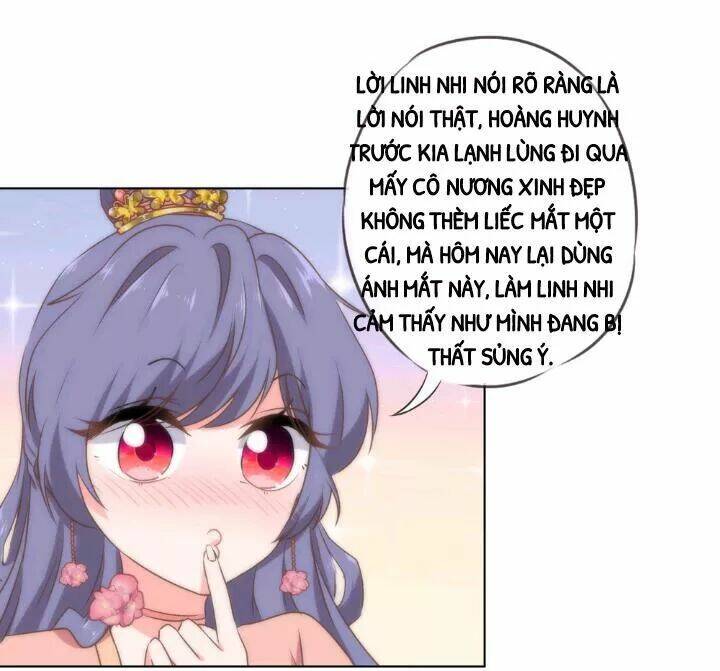 ồ, phu quân đáng yêu của tôi! chapter 55.2 12