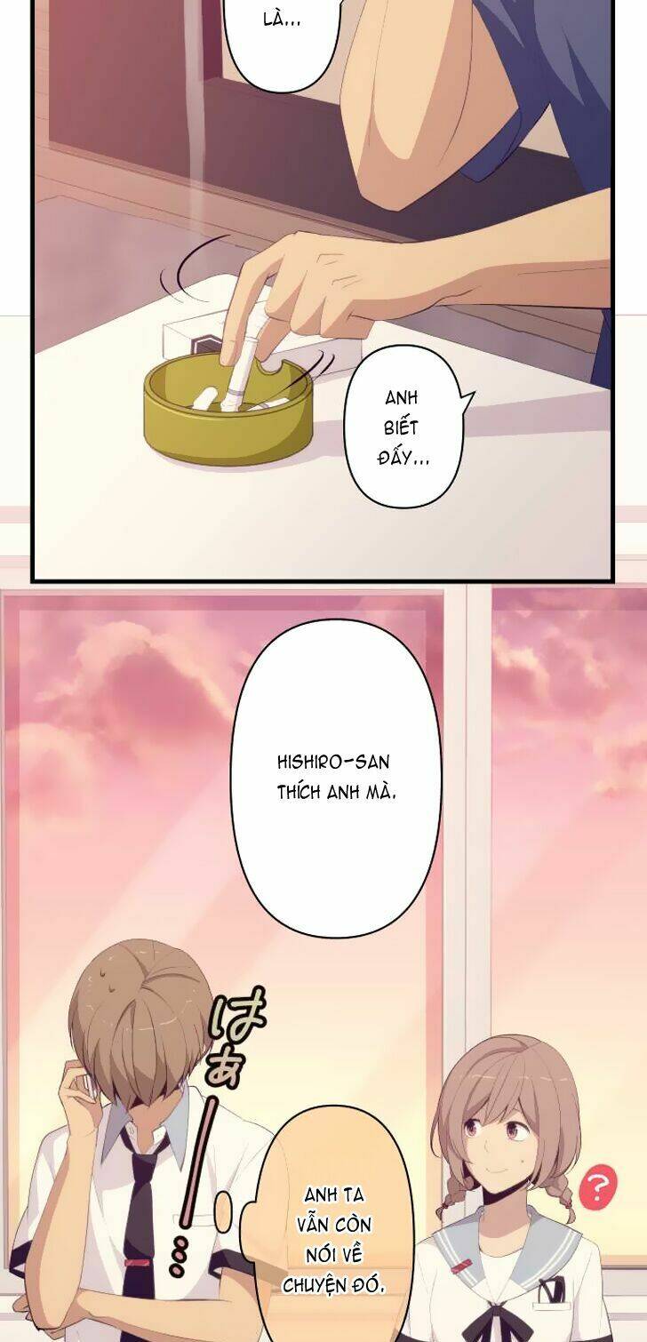 viên thuốc trùng sinh chapter 127 3