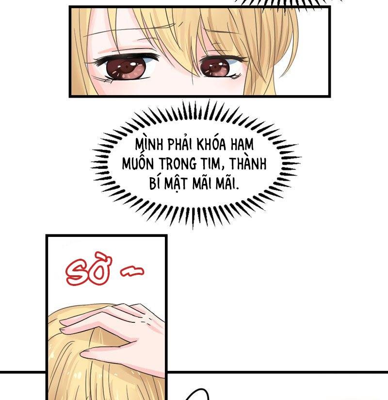 mặt nạ mất kiểm soát chapter 3 13