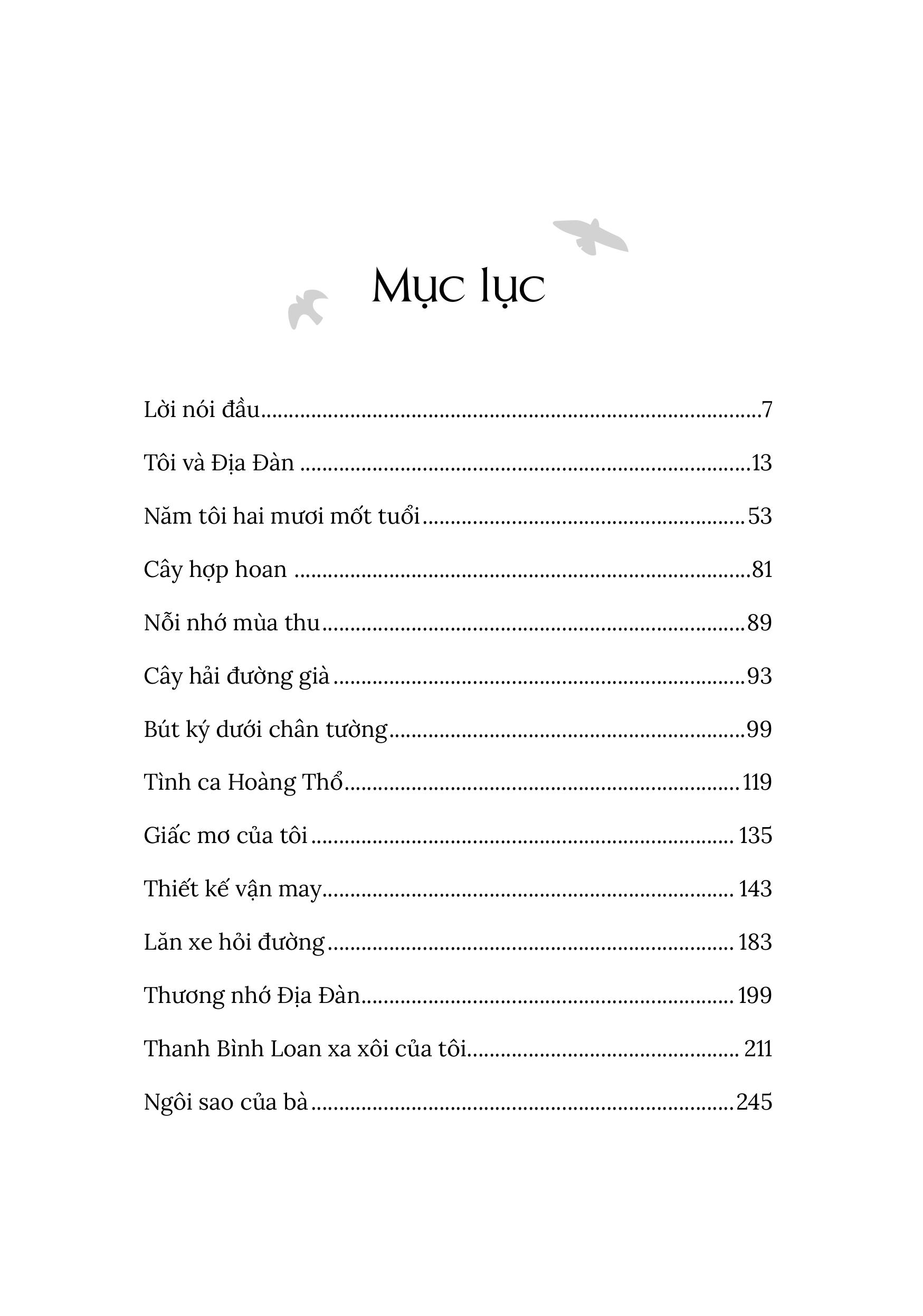 Sách - Tôi Và Địa Đàn - Sử Thiết Sinh - NXB Văn Học - Tiên Phong Books