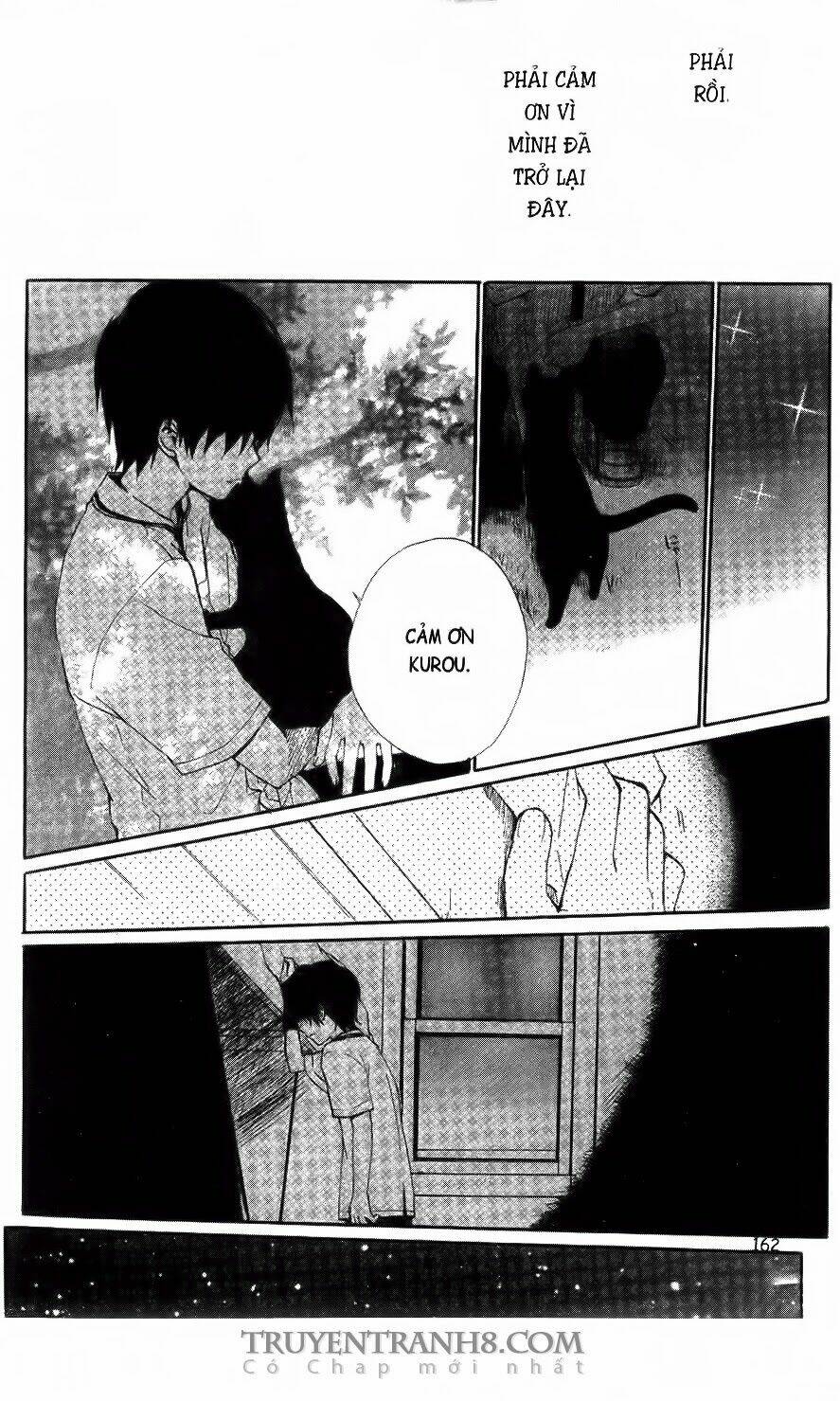 trường học bí ẩn chapter 28 13