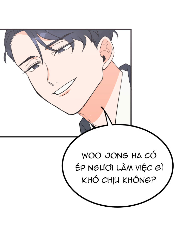 độc chủ chapter 5 15