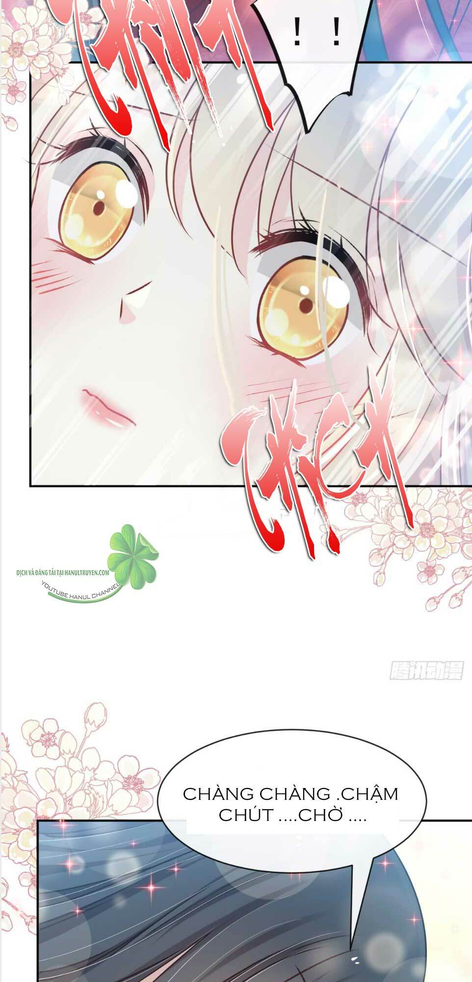 thiên hạ đệ nhất sủng phi chapter 128 17