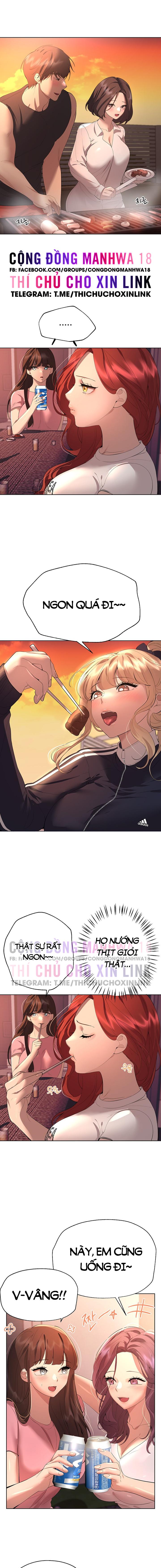 những người bạn của chị tôi chapter 61 10