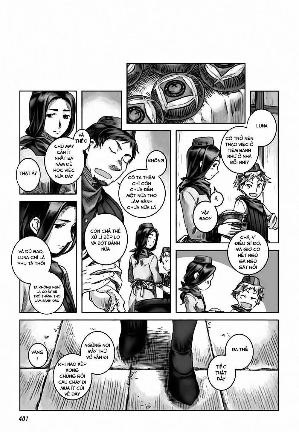 nein ~ 9th story ~ chapter 2 35