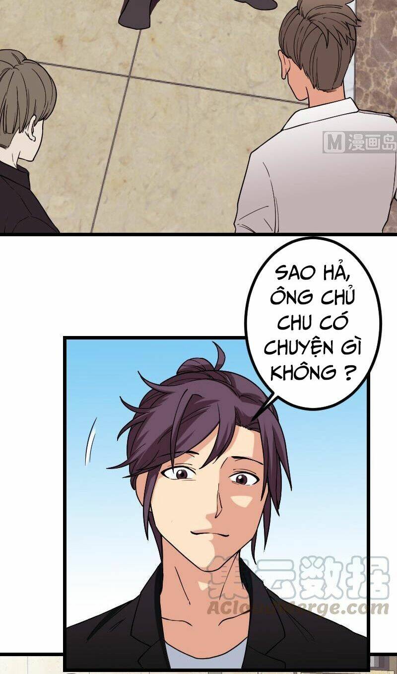 ngưu thư cung ứng thương chapter 177 15