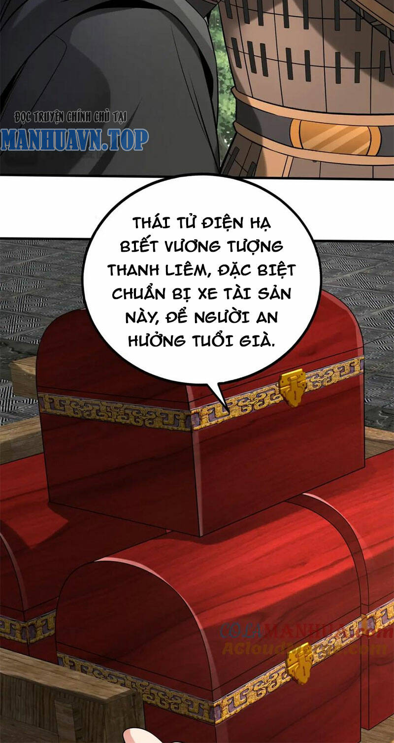 đại tần, ta là con tần thủy hoàng, giết địch thành thần chapter 108 32