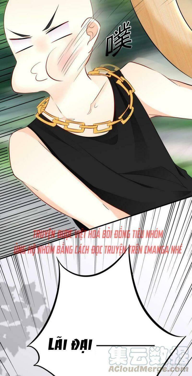 nhân ngư học trưởng, đừng ôm ta! chapter 13 22