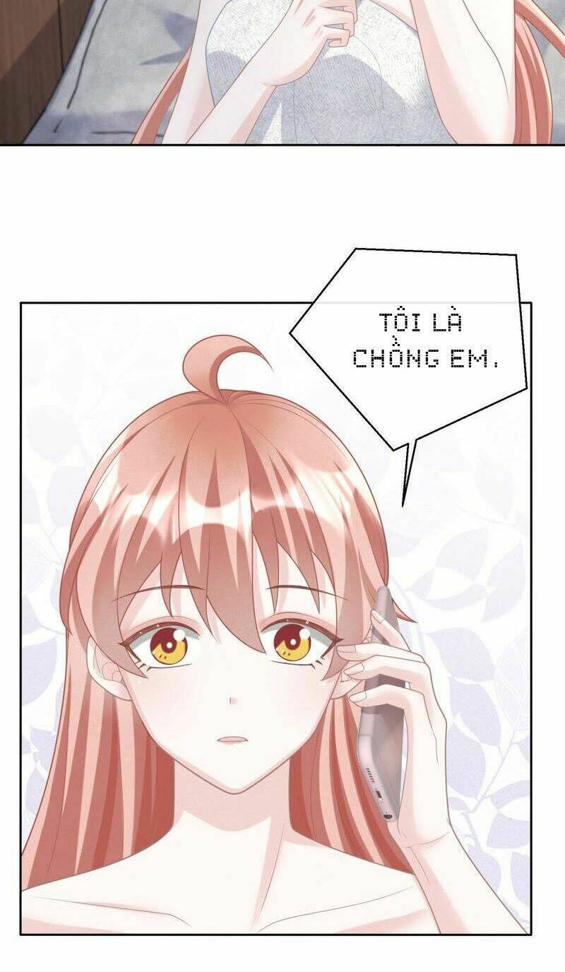 cô dâu giả tạo chapter 27 12