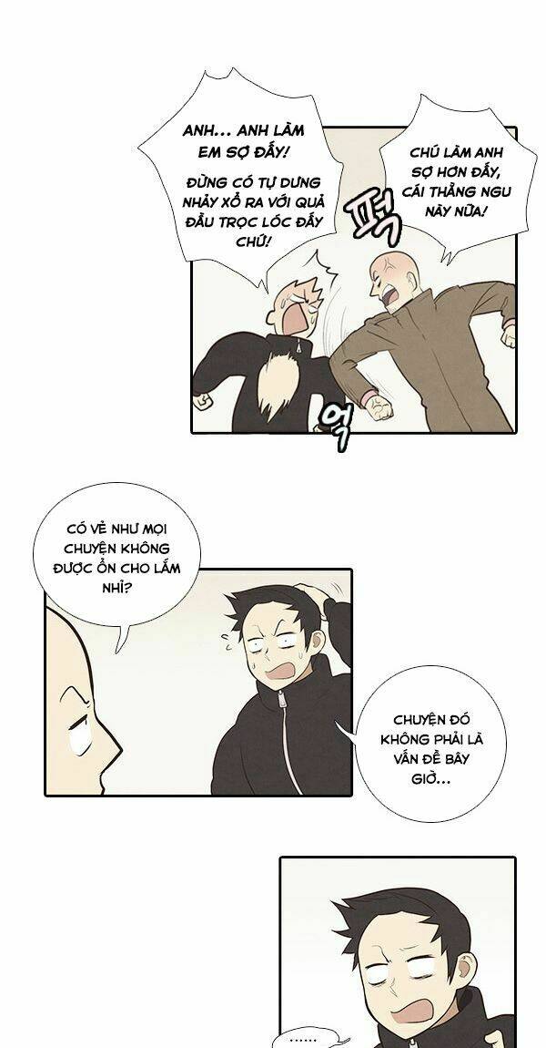 how to open a triangular riceball chapter 10 16