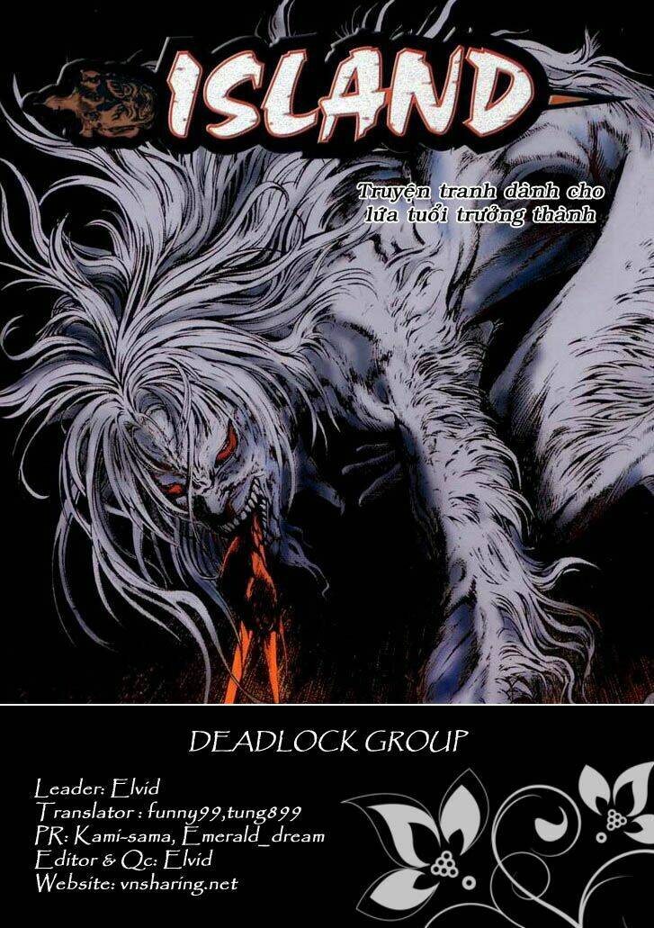 đảo địa ngục chapter 5 2