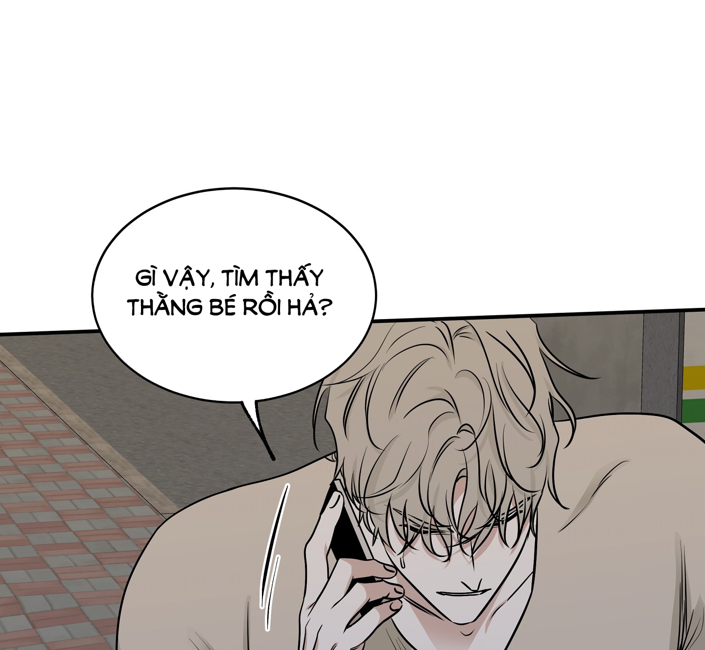 đêm bên bờ biển chapter 74.2 18