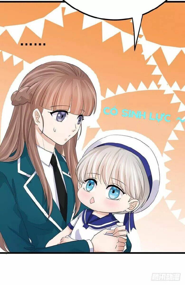 chào buổi sáng, ức vạn manh thê chapter 22 29