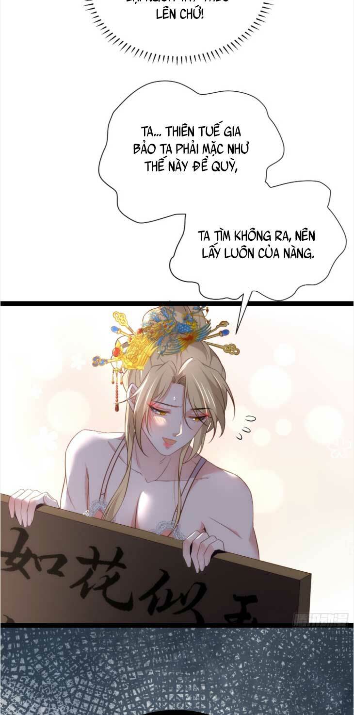 hoạn phi thiên hạ chapter 330 8