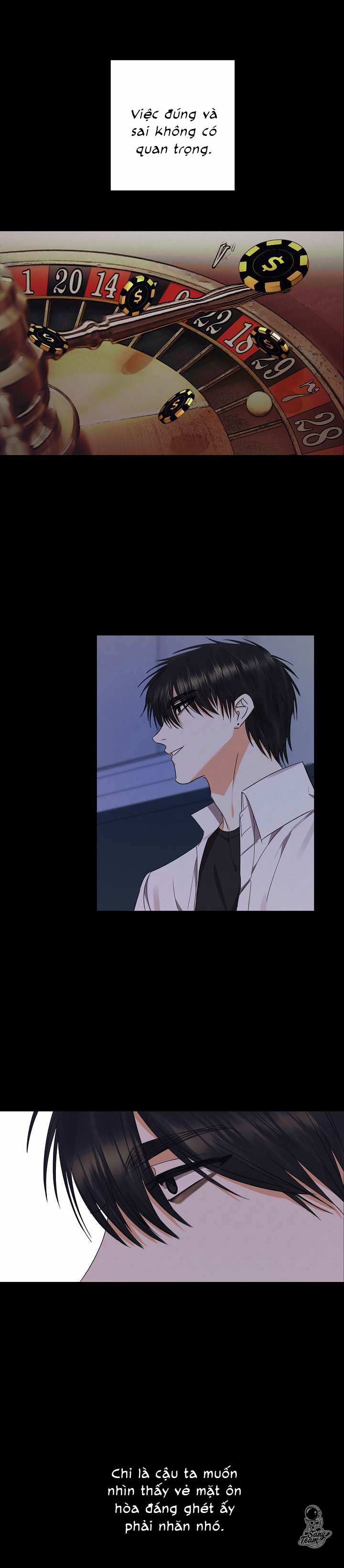 chanh đắng chapter 20 7