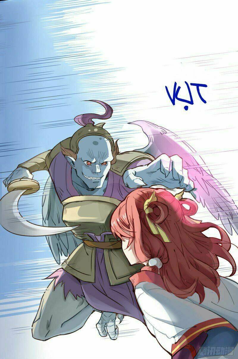 công tử ngươi ném trứng đi rồi chapter 2 40