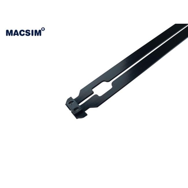Combo cần gạt nước mưa ô tô Nano Silicon Macsim cho xe mercedes benz E-Class Series E230 2007