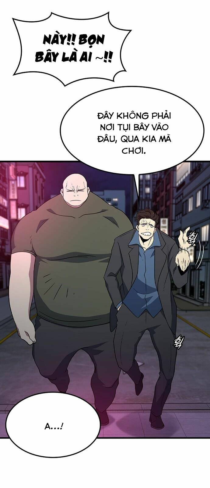 điểm chết chapter 26 5