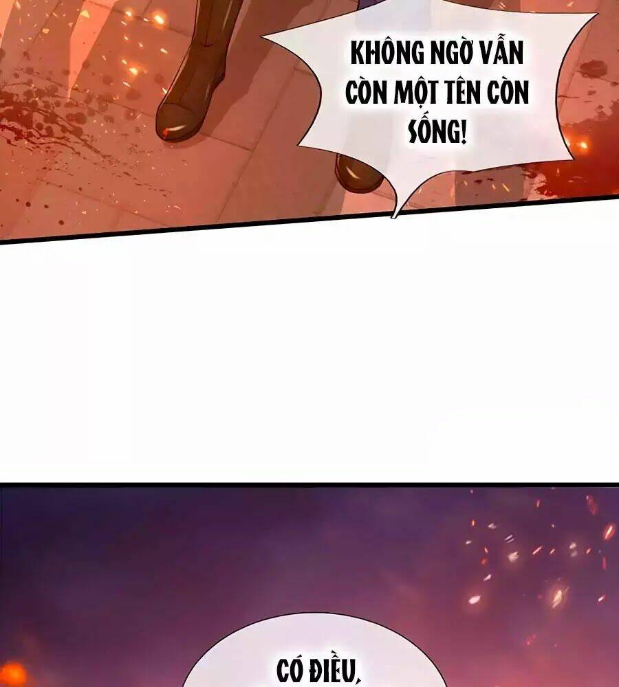 bỗng một ngày trở thành con gái nhà vua chapter 128 19