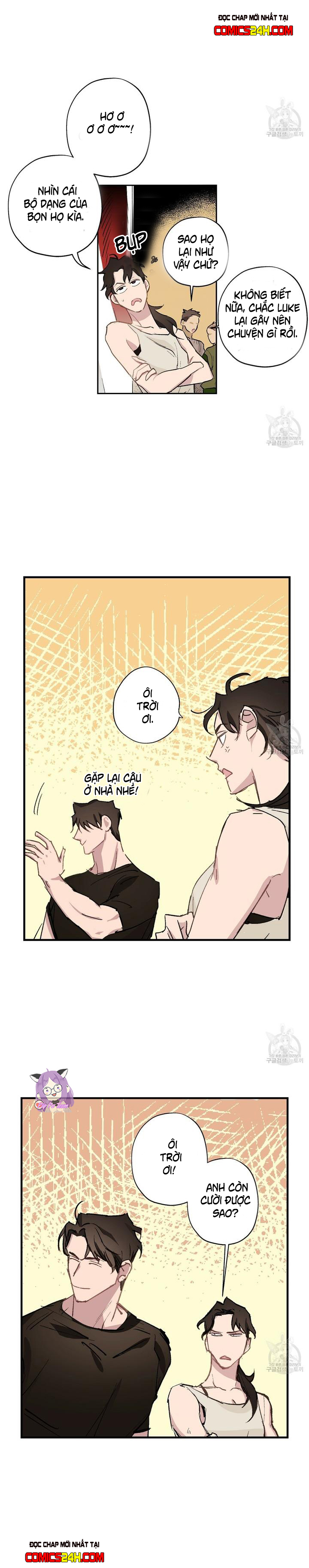 ma pháp sư của eden chapter 6 17