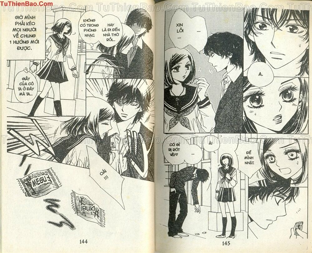 ác quỷ và bản tình ca chapter 4 71