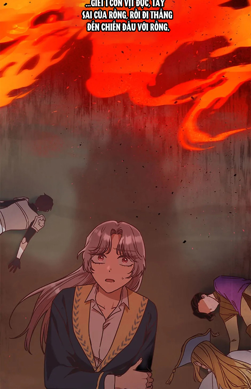 sự hiểu lầm tai hại giữa tôi và đại ma vương chapter 48 77