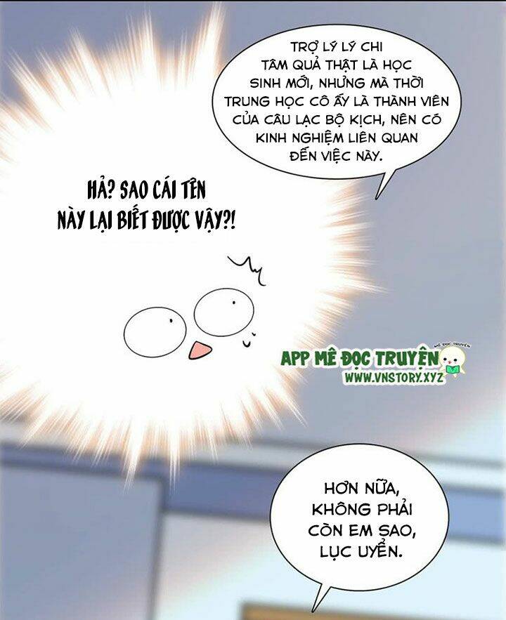 nữ hầu sau giờ học chapter 13 5