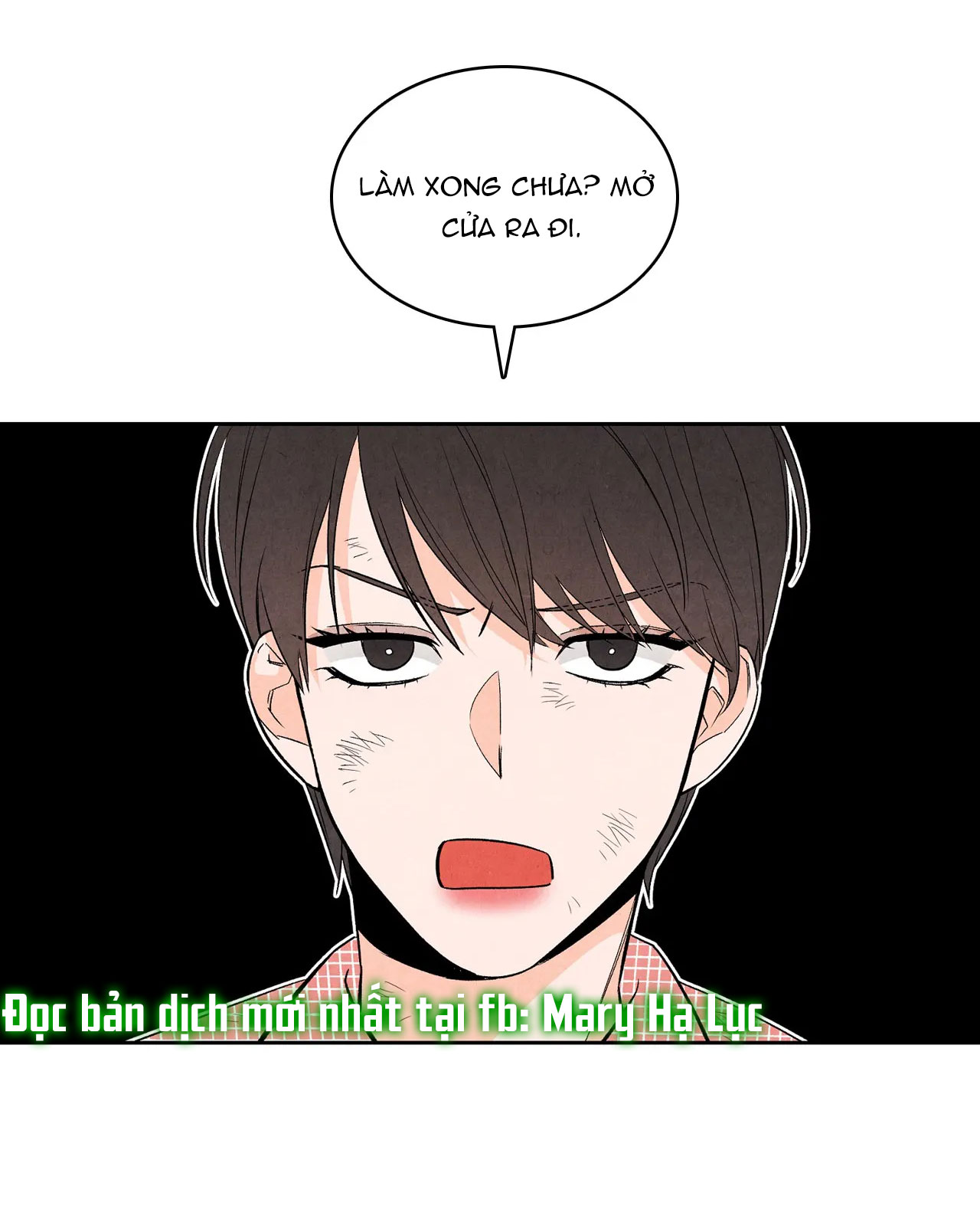 1 cộng 1 bằng.... chapter 10 11