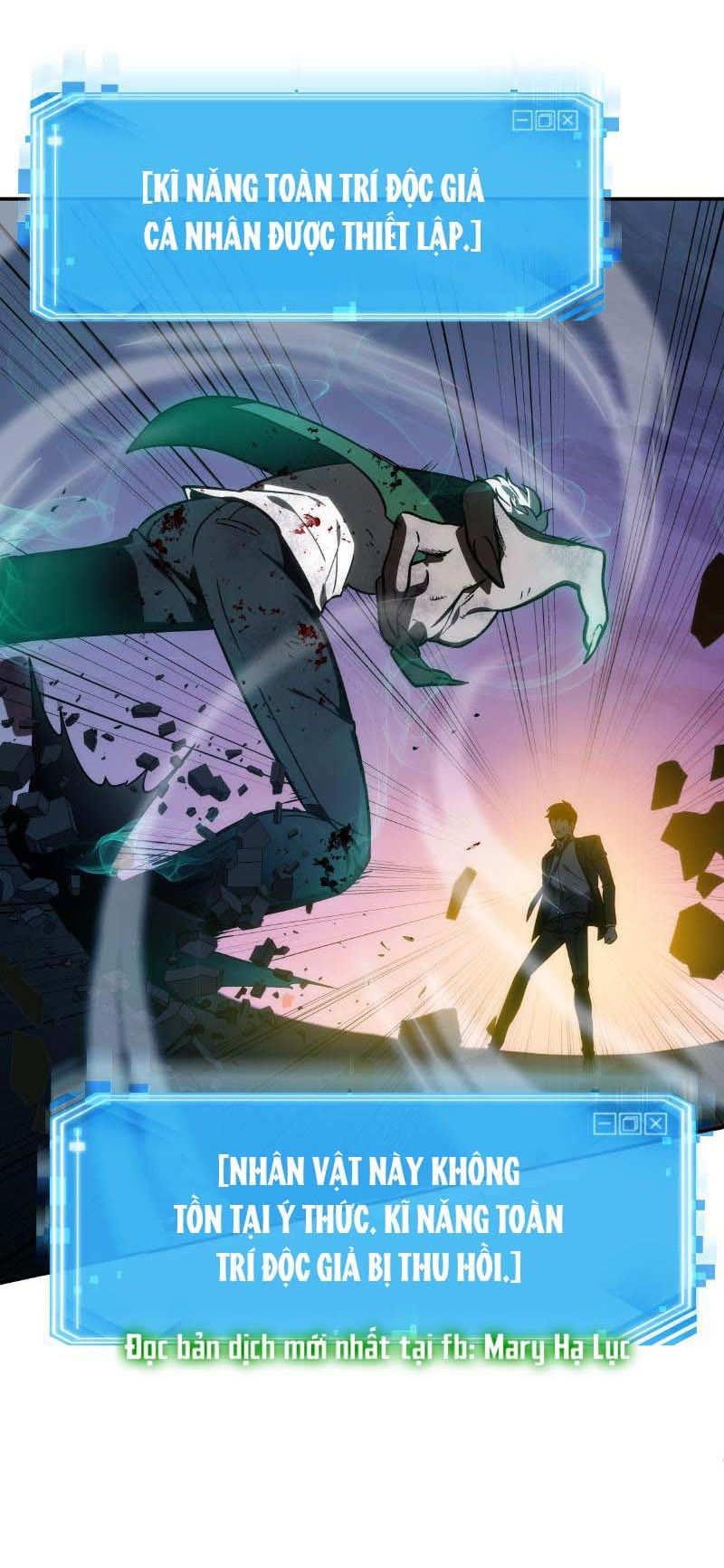 toàn trí độc giả - omniscient reader chapter 10.2 11