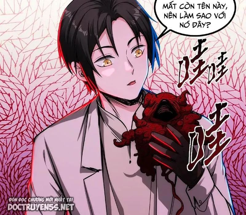 quỷ dị dược tề sư: bệnh nhân của ta đều là kinh khủng chapter 15 17