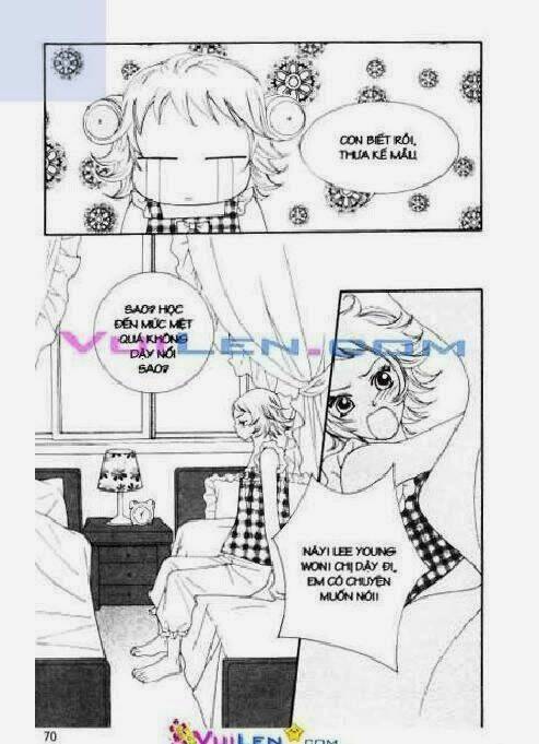 lớp học đặc biệt chapter 2 68