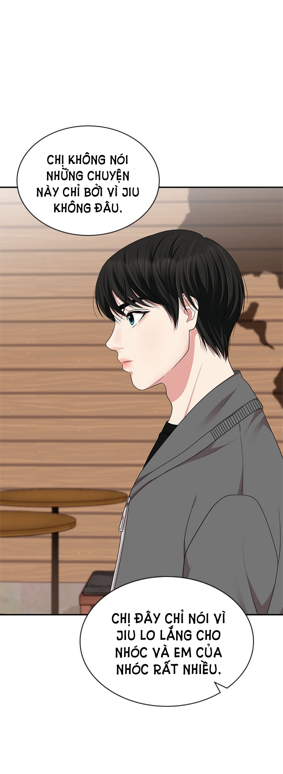 gửi em người đánh cắp những vì sao - to you who swallowed a star chapter 29.2 1