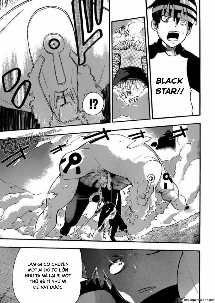 soul eater chapter 80 24