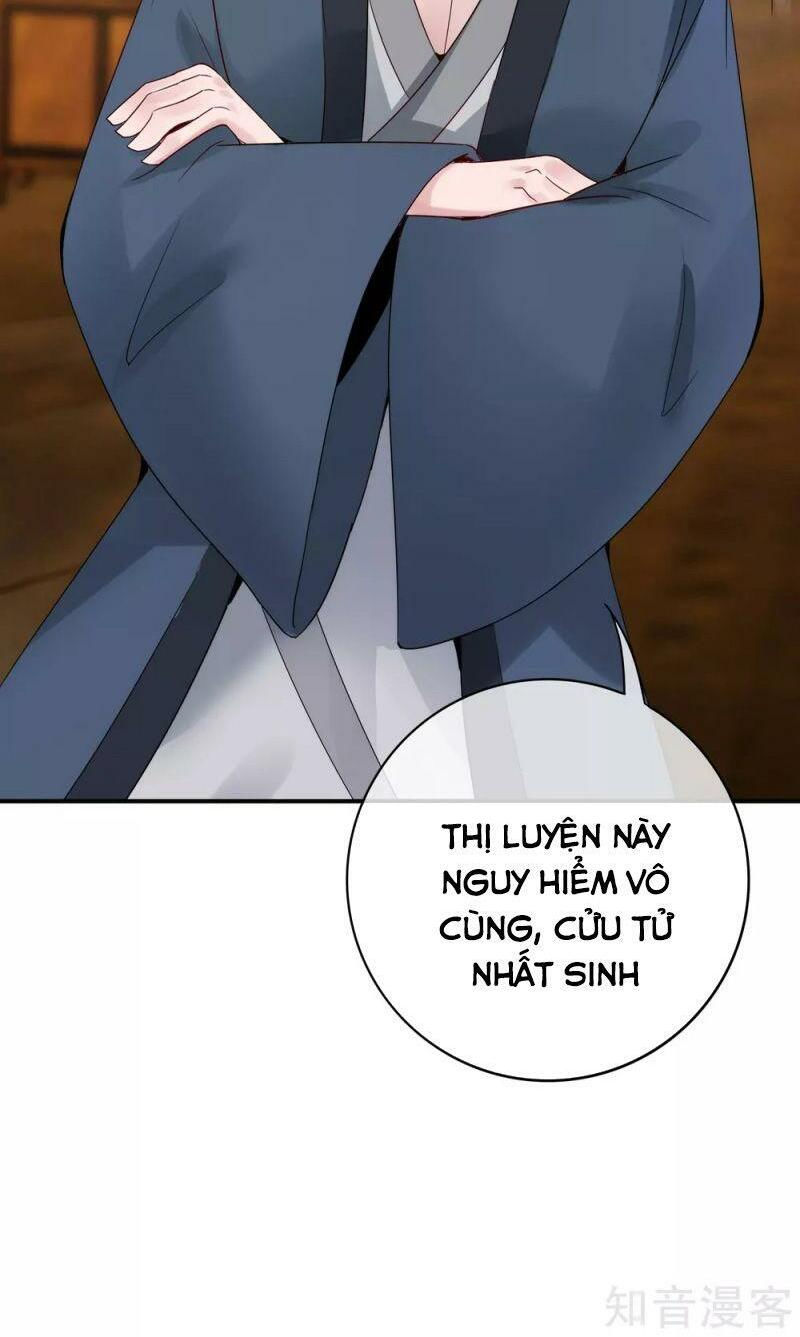 vòng bạn bè mạnh nhất của tiên giới chapter 108 43