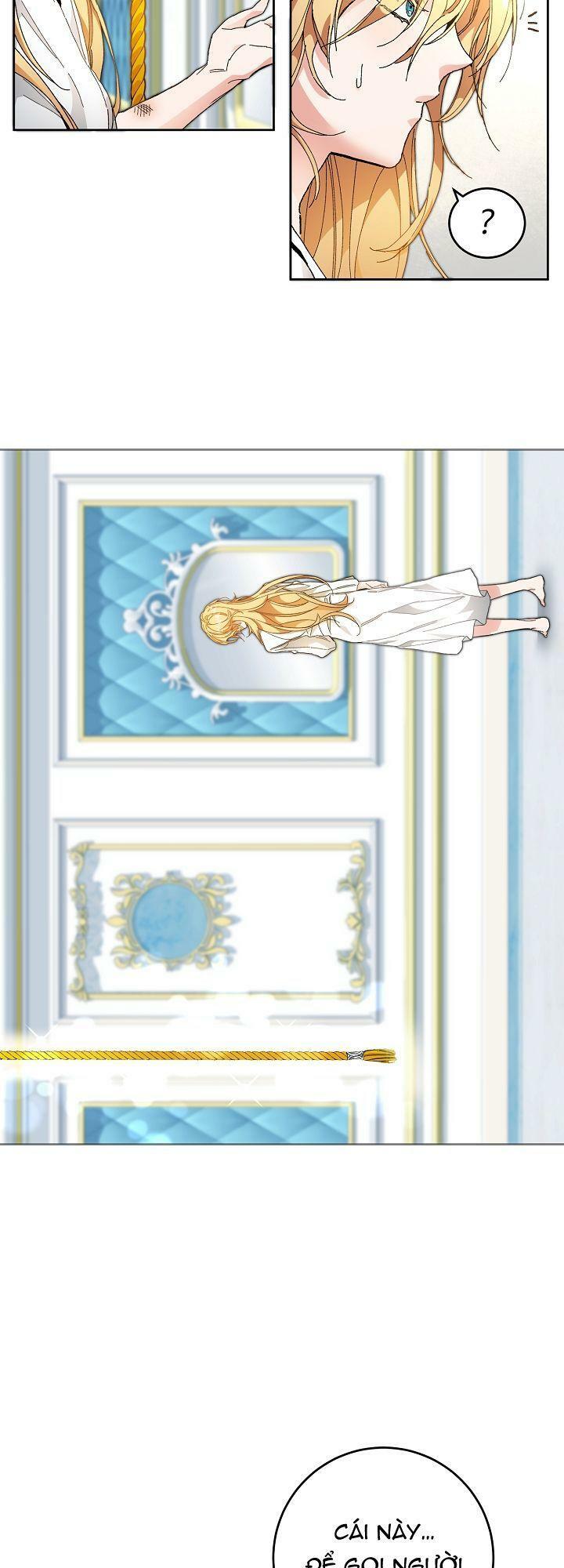 tôi trở thành hoàng đế bạo chúa trong tiểu thuyết chapter 2 5