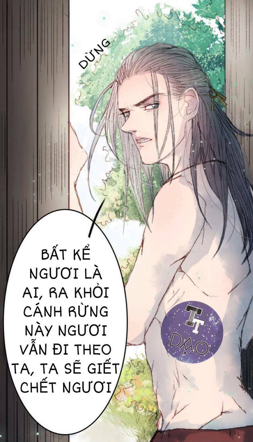 khúc hữu ngộ chapter 2 36