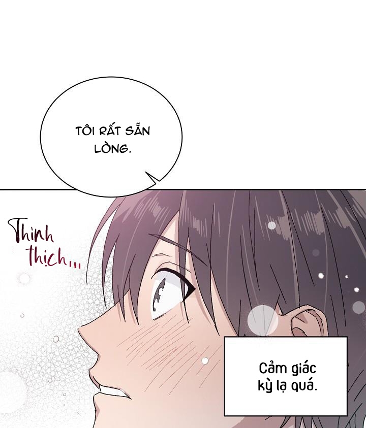 chàng tuấn mã của tôi chapter 21 21