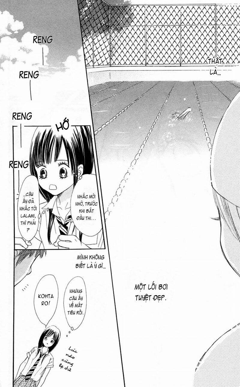 ngày ấy ta bên nhau chapter 39 32