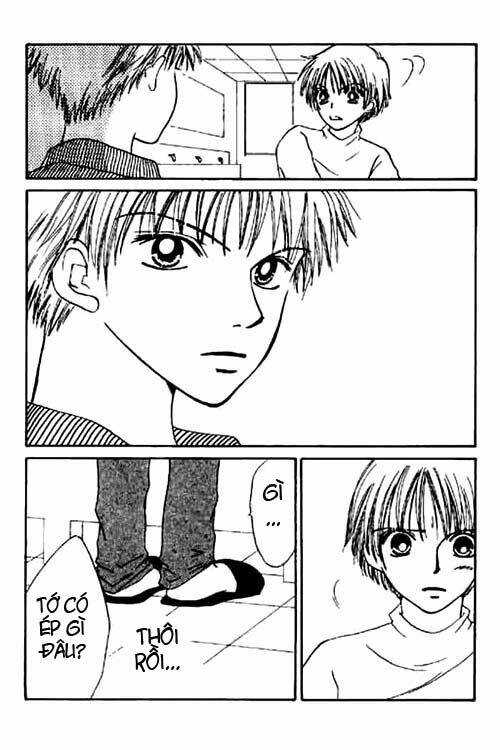 girl got game - power chapter 5 34