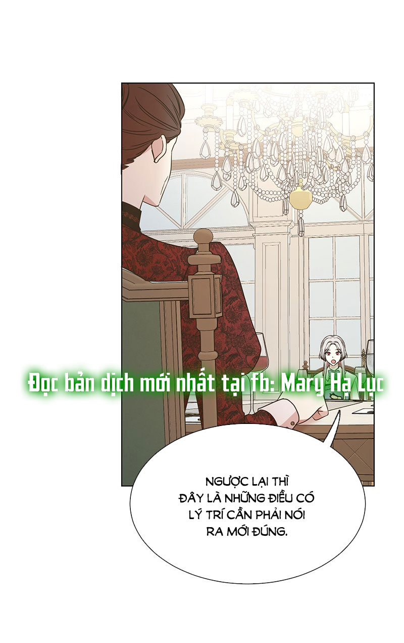 tôi chán nản vì người chồng thứ 2 còn "khỏe" hơn chồng cũ chapter 2.2 10