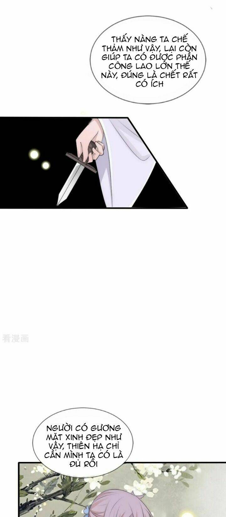 kế hoạch sủng ái của tiểu công chúa chapter 75 19