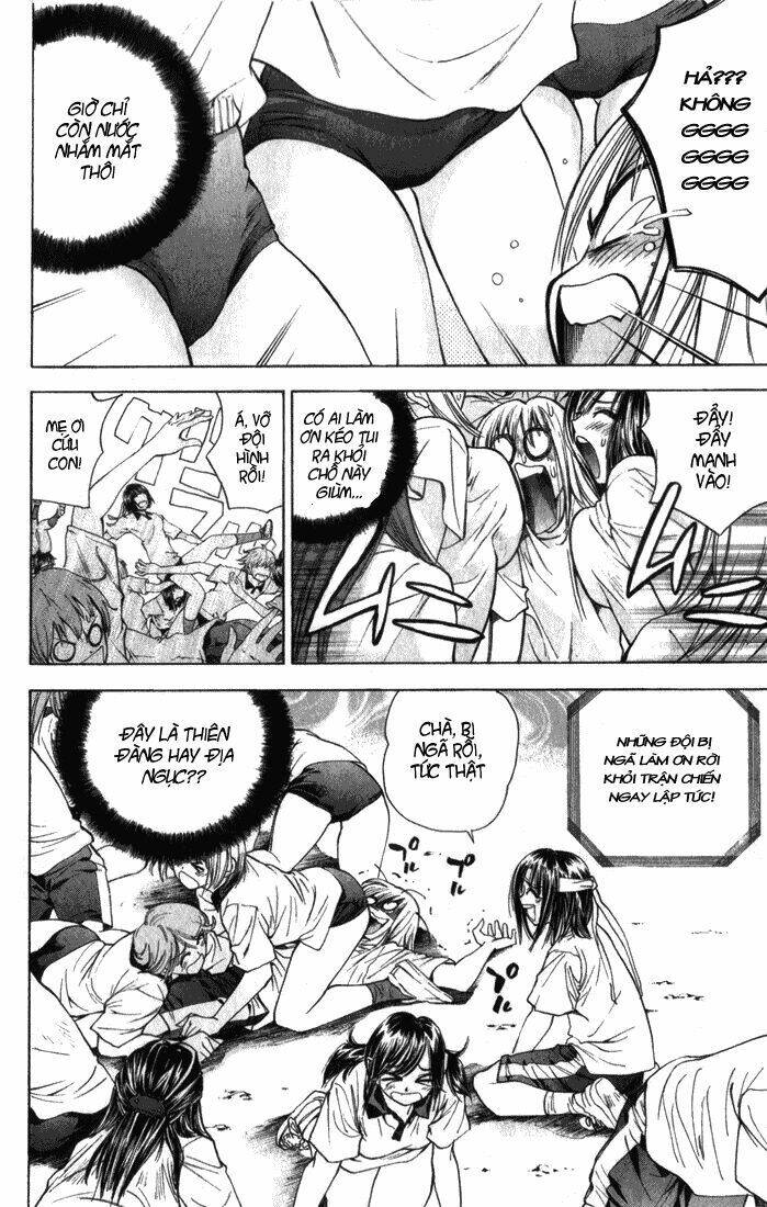 pretty face chapter 24 10