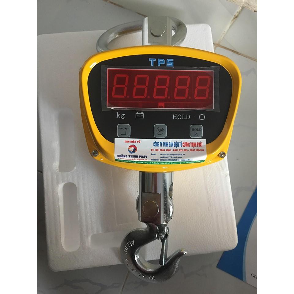 CÂN MÓC TREO 1 TẤN